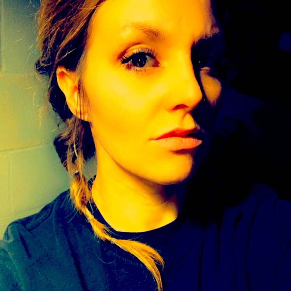 Meet your Posher, Natasha